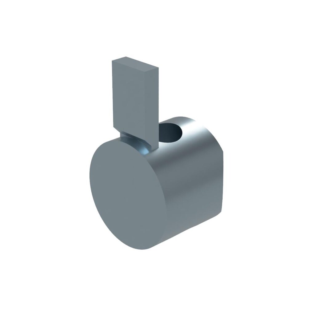Universalverbinder 8